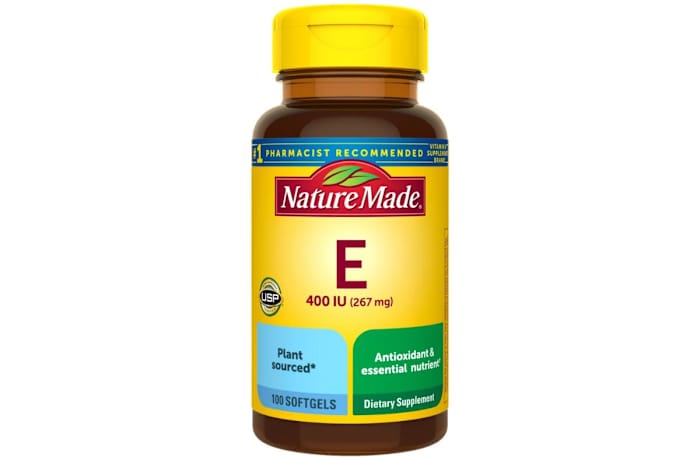 Nature Made Vitamin E
